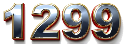 1299 logo